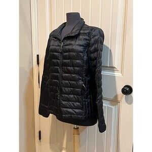 32 Degreez Women's Puffy Jacket size Large